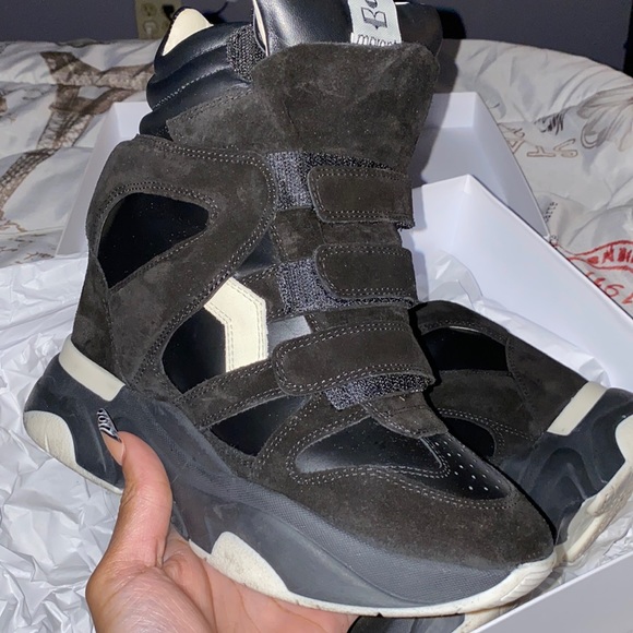 Isabel marant size 39 worn once - Picture 4 of 4